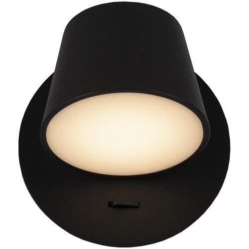 MAYTONI MOD421WL-L6B3K - led zidno svetlo pixel LED/7W/230V 3000K crno Cene