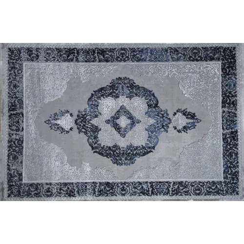  TEPIH NICENESS NP260 GREY BLUE 160X230CM