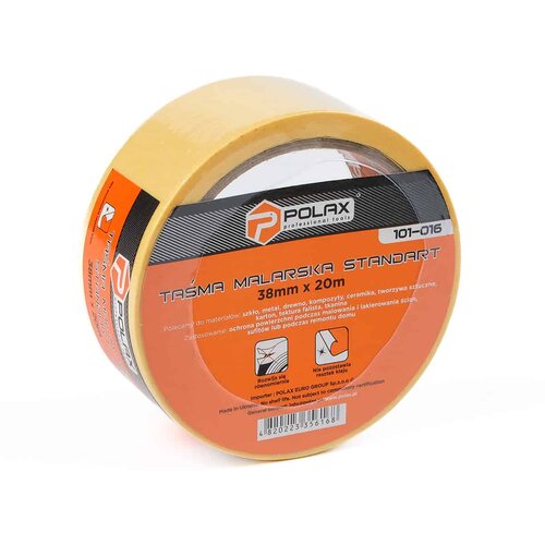  Krep traka standard 38mm x 20m Slike