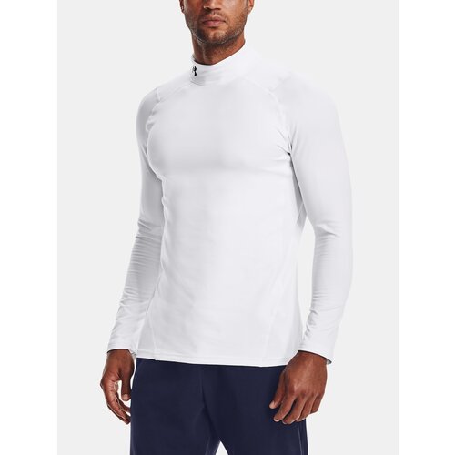 Under Armour Moška majica Fitted Mock Cene