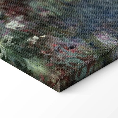  Slika - Claude Monet &amp;ndash; Waterlilies: Green Reflections 30x20 Standard Slike