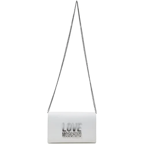 Love Moschino Torbe JC4260PP0M Bela