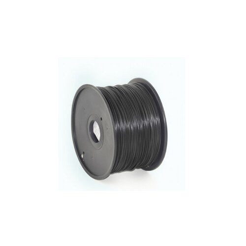 Gembird materijal za 3D štampanje PLA 1.75mm 1 kg (Crno) Cene