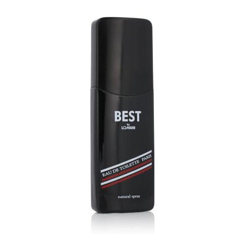 Lomani Best 100 ml toaletna voda za mo&amp;scaron;ke Slike