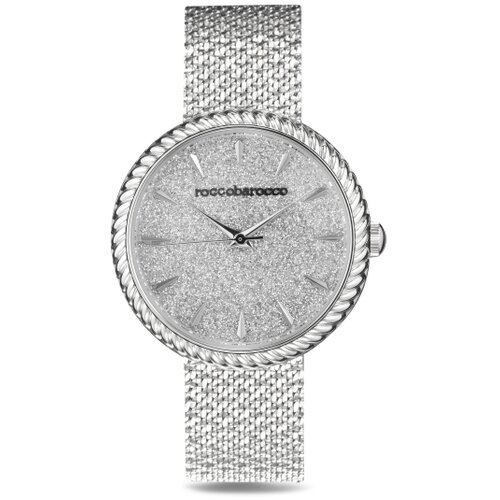 Roccobarocco Ručni sat STARS RB.2950L-01M Cene