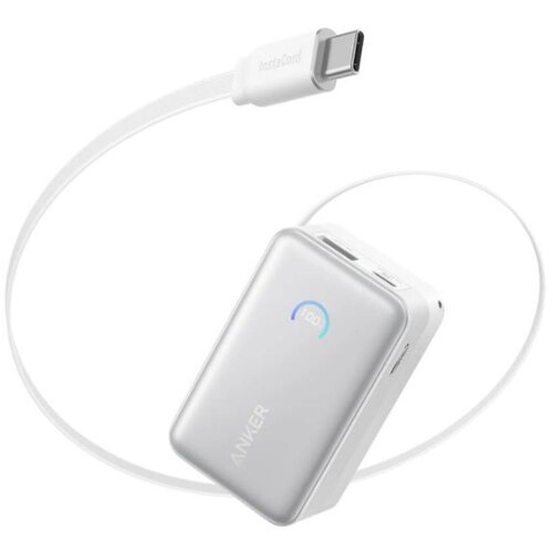 Anker Nano Power Bank 10K W Cene