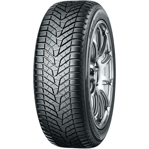 Yokohama Zimska 205/80 R16 104T V905 - Skladi&amp;scaron;če 9 (Dostava 5 delovnih dni) Slike