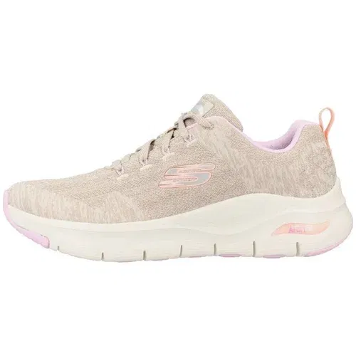 Skechers ARCH FIT COMFY WAVE Bež