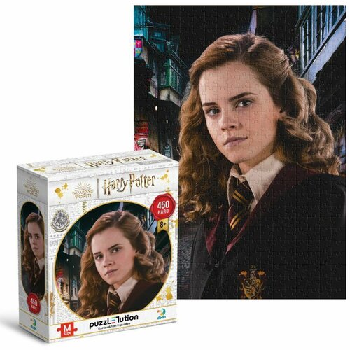 Puzzle HARRY POTTER HERMIONA 450PCS M SIZE Cene