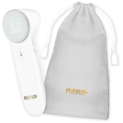 Neno Termometer brez dotika Medic T07 Bela, (5000378872) Cene