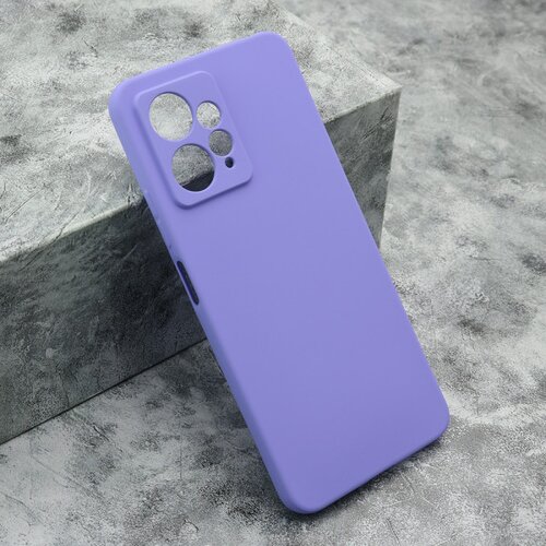  Futrola gentle color za xiaomi redmi note 12 4G lila Slike