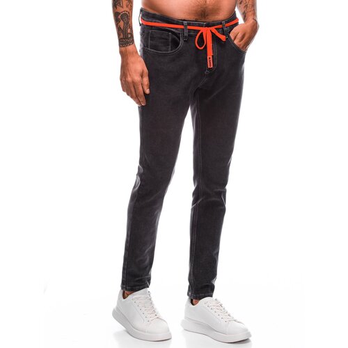 Edoti Men&amp;#039;s jeans Slike