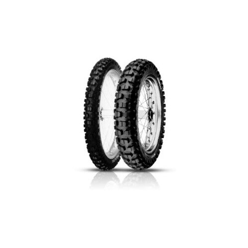 Pirelli MT21 Rallycross ( 120/90-18 TT 65R zadnji kotač, M+S karakteristika, M/C ) Slike