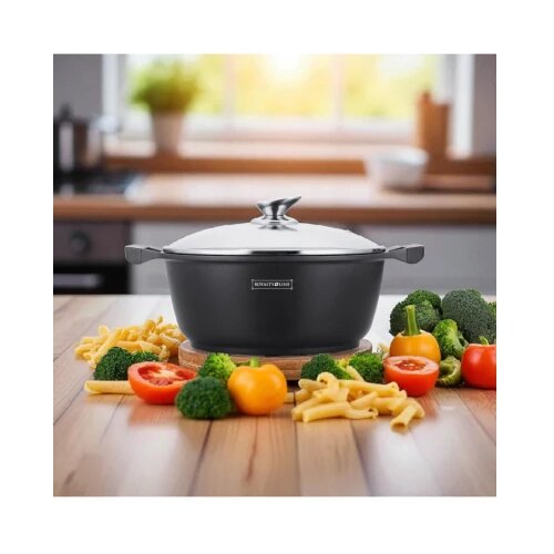 Šerpa Royalty Line RL - BS20ML 20 CM Cene
