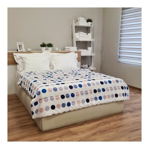 Dekordom Jorgan summer elegant - 200x200 ( 038333 ) Slike