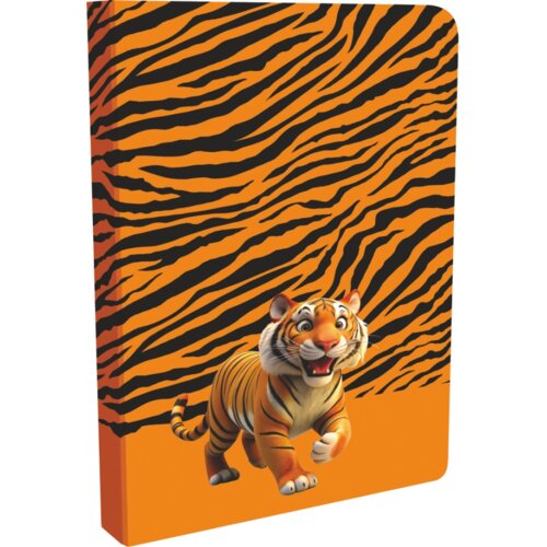  SVESKA TRENDY A4/96 TVRDA DIKTO Cene