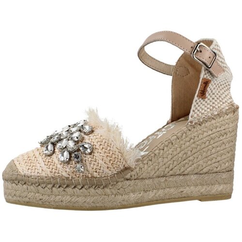 Vidorreta Espadrile 0122v Večbarvna Cene