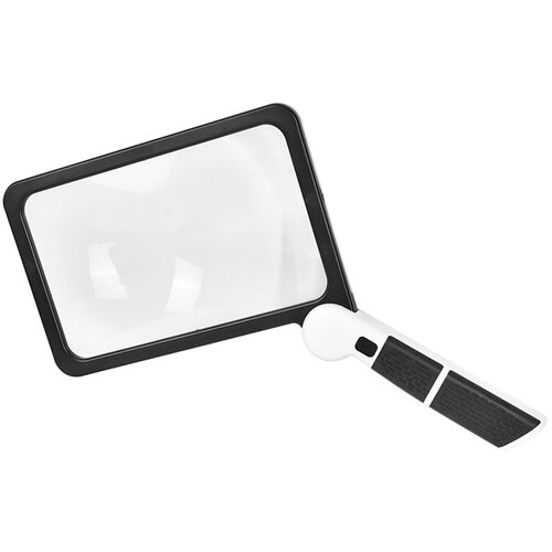 INF 5X povečevalno steklo, vrtljivo z led lučko za branje, nakit, pregled, (21275437) Slike