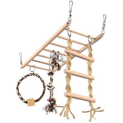 Trixie Grand viseći most - D 35 x Š 15 x V 30 cm Cijene
