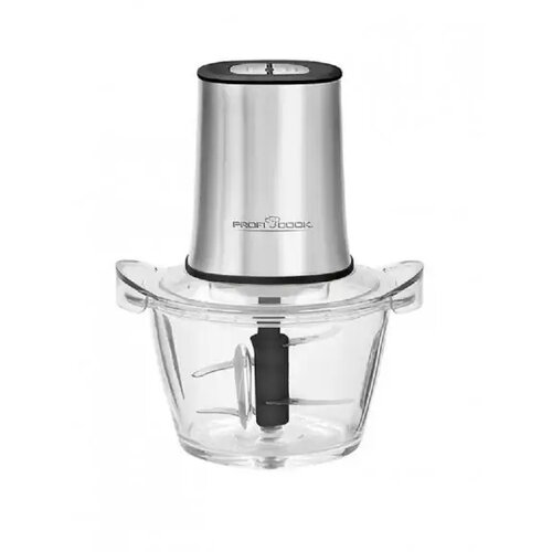Proficook Seckalica PC-MZ 1150 1l, staklo, 400w Cene