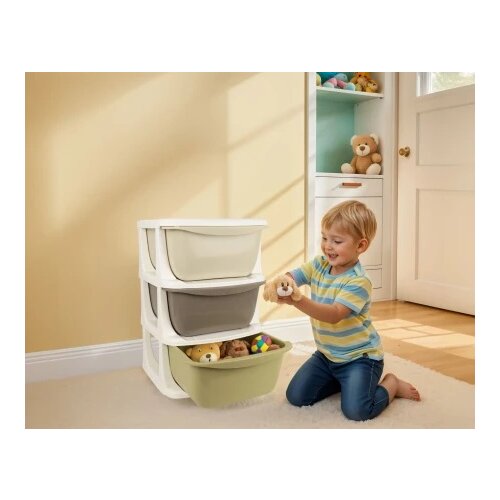 Dolu Polica za igračke ( 071309 ) Cene