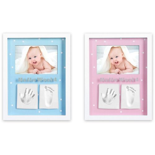 Interbaby okvir za slike s otiskom Cijene