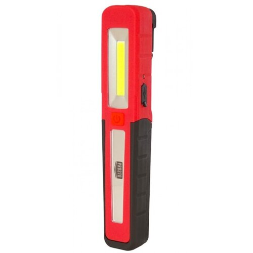 Prosto punjiva led baterijska lampa 3W led PL3419U Slike