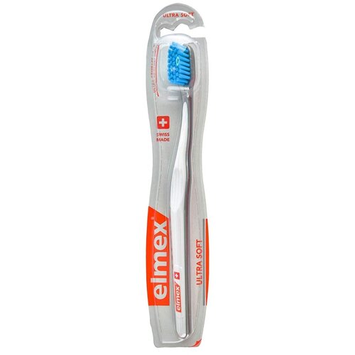 Elmex čestnica za zube ultra soft 1kom Cene