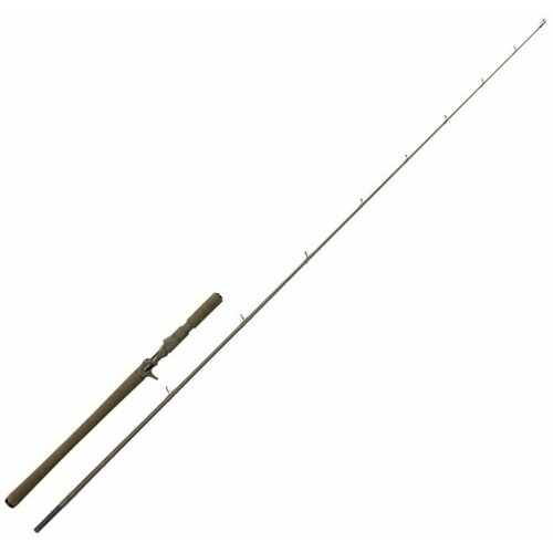 Savage Gear SG4 Jerk Specialist BC 1,98 m 70 - 100 g 2 dijela Slike