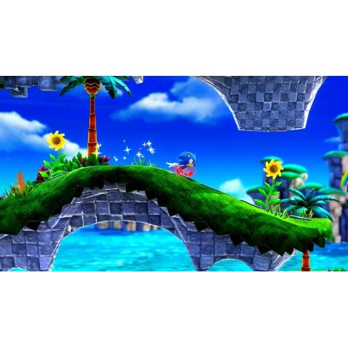 Sega Sonic Superstars /PS5 Slike
