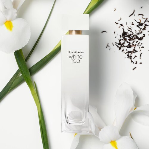 Elizabeth Arden White Tea toaletna voda 100 ml za ženske Slike