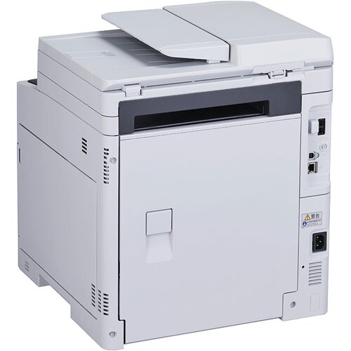OKI MC554 Laser A6 600 x 600 DPI 32 ppm Slike