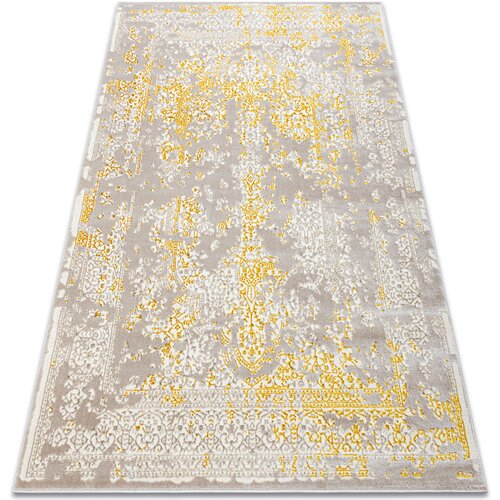 RugsX Preproge Preproga CORE 3807 Ornament Vintage - Strukturni, 160x220 cm Bež Cene