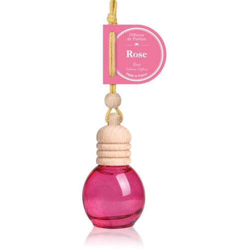 Esprit Provence Rose De Mai aroma difuzer s punjenjem za vje&amp;scaron;anje 10 ml Slike