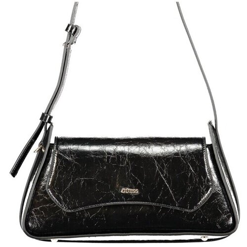 Guess Torbe za čez ramo tc973119neblackuni Črna Slike