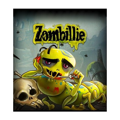 Steam Zombillie Key GLOBAL Cene