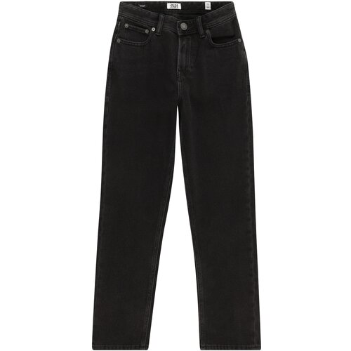 Jack & Jones Farmerke za dečake 12237675, Crne Cene