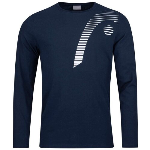 Head Majice s kratkimi rokavi Club Cliff Cene