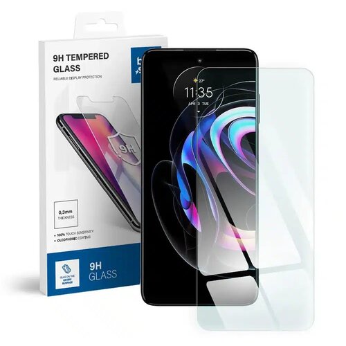 Blue Star kaljeno steklo za Motorola Edge 20 Pro Cene
