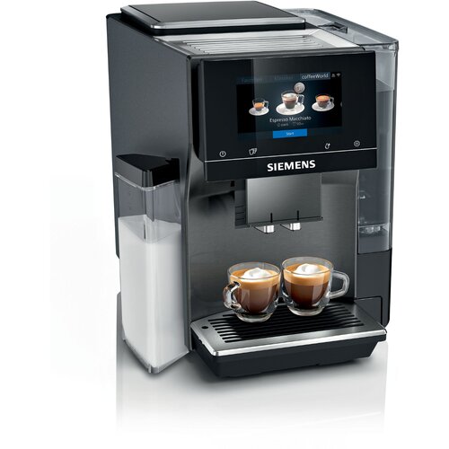 SIEMENS EXTRAKLASSE TQ717DF5 EQ.700 Dark Cijene
