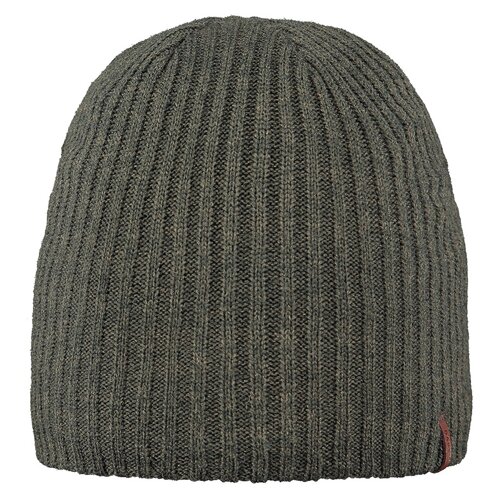 Barts WILBERT BEANIE Army Winter Hat Cene