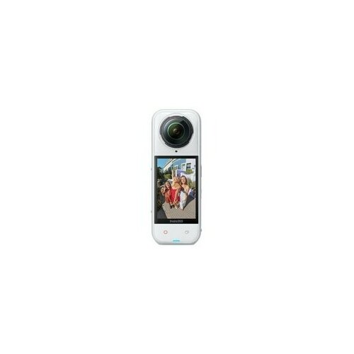 INSTA 360 X5 SATIN WHITE LIMITED EDITION Cene