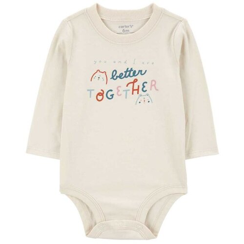 Carter's bodi za bebe dečake CTS-1R925210 Cene