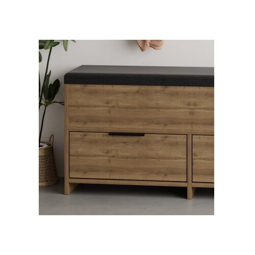 Hanah home cove shoe bench - hitit hitit shoe cabinet Slike