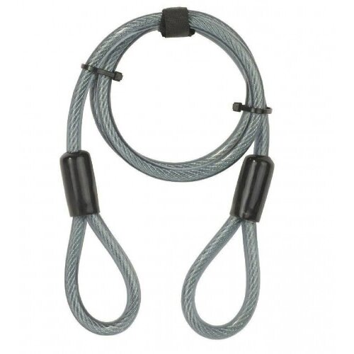 Yale Sajla čelična za za&amp;scaron;titu bicikla YC1/10/120/1 Slike