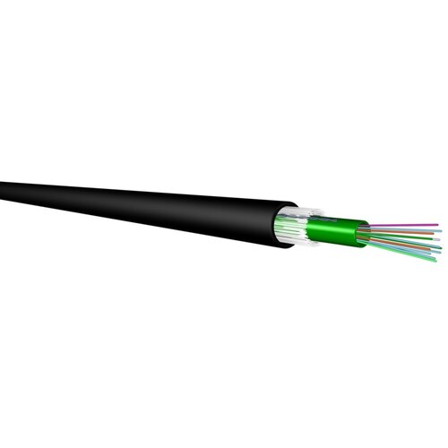 Draka Comteq (DNT) optični kabel A-DQ(ZN)B2Y ZB 24E 9/125 OS2 O-CT-3,0kN-24EOS2, (20811249) Slike