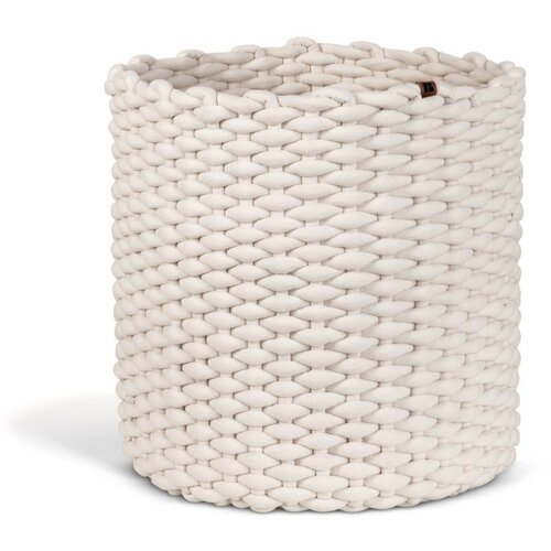 Bigso Tekstilna ko&scaron;ara &oslash; 40x40 cm Peach Skin Round XL &ndash; Cijene