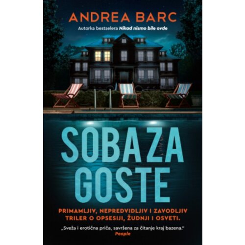 Laguna Soba za goste - Andrea Barc ( 14240 ) Slike