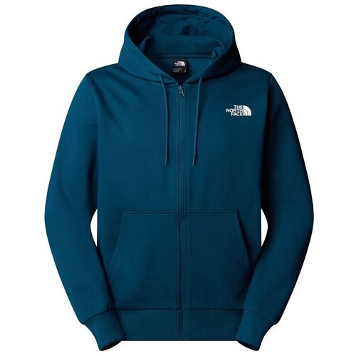 The North Face Puloverji Simple Dome Zelena Slike