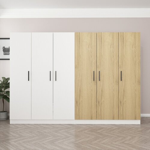 Hanah home ormar kale - 3112 Cene